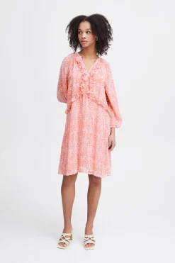 Atelier Rêve IREMIRA Jurk Fashion