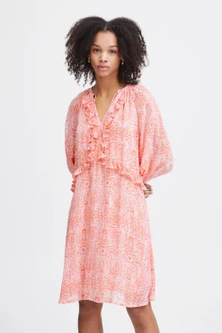 Atelier Rêve IREMIRA Jurk Fashion