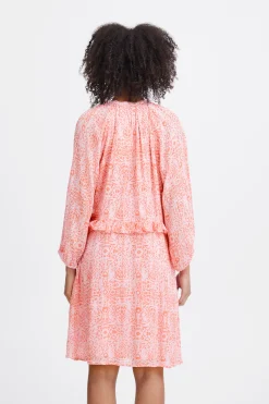 Atelier Rêve IREMIRA Jurk Fashion