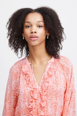 Atelier Rêve IREMIRA Jurk Fashion