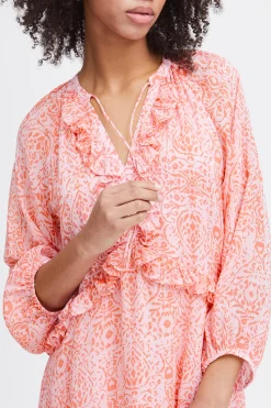 Atelier Rêve IREMIRA Jurk Fashion