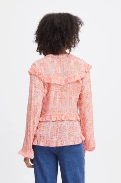 Atelier Rêve IREMIRA Overhemd Hot