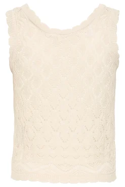 Atelier Rêve IRESTEL Pullover Birch Hot