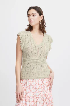 Atelier Rêve IRESTEL Pullover Fashion