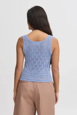 Atelier Rêve IRESTEL Pullover Stonewash Fashion