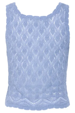 Atelier Rêve IRESTEL Pullover Stonewash Fashion