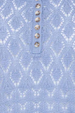 Atelier Rêve IRESTEL Pullover Stonewash Fashion