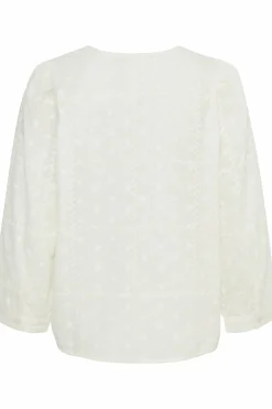 Atelier Rêve IRFALULA Overhemd met lang mouwen Fashion