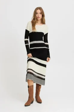 Atelier Rêve IRFANTINO Jurk Hot