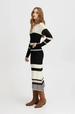 Atelier Rêve IRFANTINO Jurk Hot