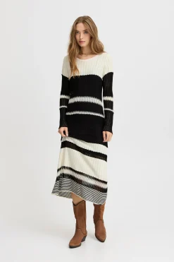Atelier Rêve IRFANTINO Jurk Hot