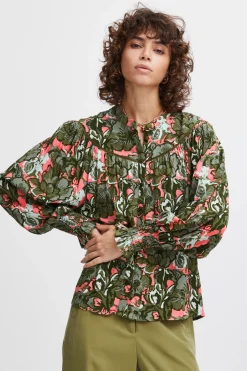 Atelier Rêve IRFARROW Overhemd Outlet