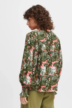 Atelier Rêve IRFARROW Overhemd Outlet