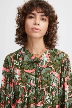 Atelier Rêve IRFARROW Overhemd Outlet