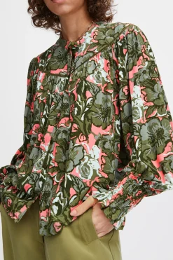 Atelier Rêve IRFARROW Overhemd Outlet