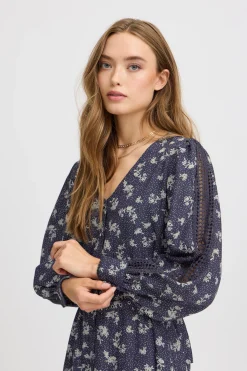 Atelier Rêve IRFLORENTINA Jurk Sale