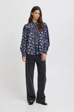 Atelier Rêve IRFLORENTINA Overhemd Sale