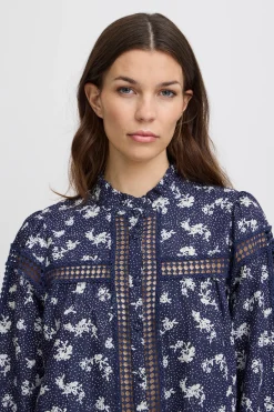 Atelier Rêve IRFLORENTINA Overhemd Sale