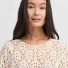 Atelier Rêve IRFRANKA Blouse met lange mouwen New