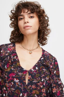 Atelier Rêve IRHANNA Blouse Online