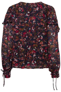 Atelier Rêve IRHANNA Blouse Online