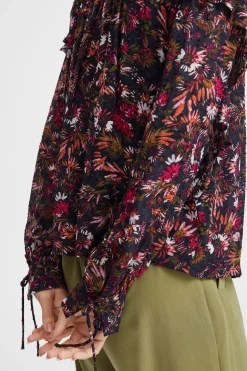 Atelier Rêve IRHANNA Blouse Online