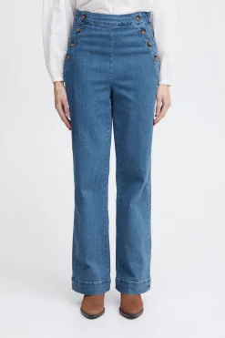 Atelier Rêve IRHARPER Jeans Hot