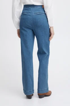 Atelier Rêve IRHARPER Jeans Hot