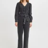 Atelier Rêve IRHARPER Jumpsuit Sale