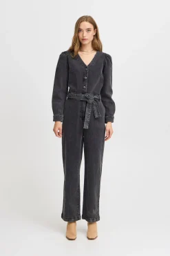 Atelier Rêve IRHARPER Jumpsuit Sale