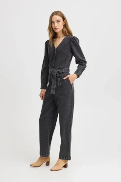 Atelier Rêve IRHARPER Jumpsuit Sale