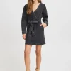 Atelier Rêve IRHARPER Jurk Hot