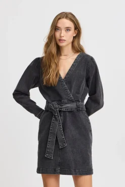 Atelier Rêve IRHARPER Jurk Hot