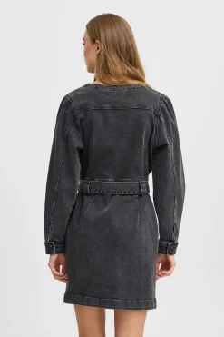 Atelier Rêve IRHARPER Jurk Hot