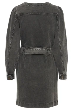 Atelier Rêve IRHARPER Jurk Hot