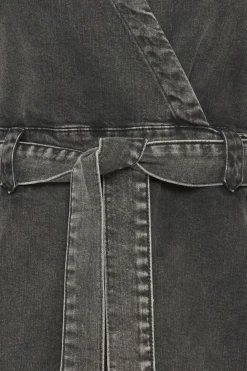 Atelier Rêve IRHARPER Jurk Hot