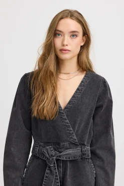 Atelier Rêve IRHARPER Jurk Hot