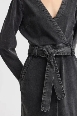 Atelier Rêve IRHARPER Jurk Hot