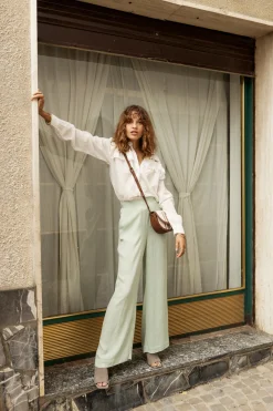 Atelier Rêve IRHATTIE Broek Hot