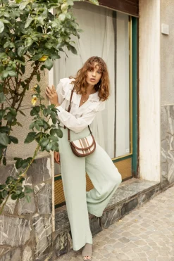 Atelier Rêve IRHATTIE Broek Hot