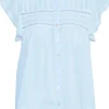 Atelier Rêve IRISA Blouse Discount