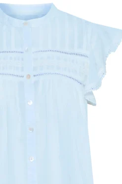 Atelier Rêve IRISA Blouse Discount
