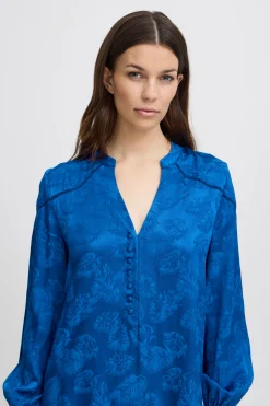 Atelier Rêve IRJOLIE Blouse Clearance