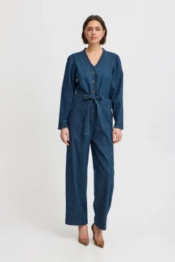 Atelier Rêve IRJULES Jumpsuit Best