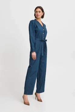 Atelier Rêve IRJULES Jumpsuit Best
