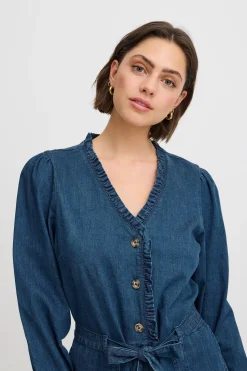 Atelier Rêve IRJULES Jumpsuit Best