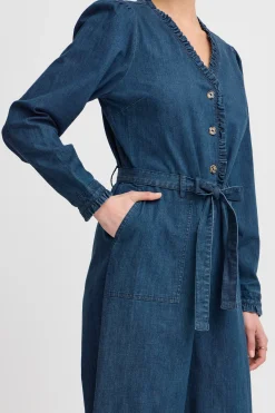 Atelier Rêve IRJULES Jumpsuit Best