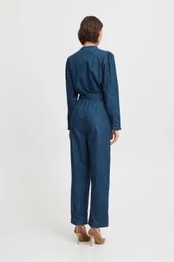 Atelier Rêve IRJULES Jumpsuit Best