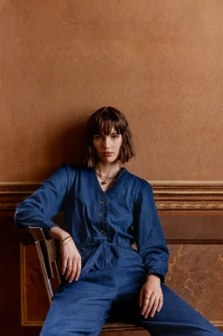 Atelier Rêve IRJULES Jumpsuit Best
