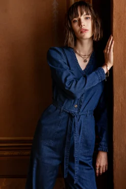 Atelier Rêve IRJULES Jumpsuit Best